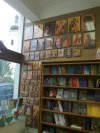 Karmelitánské Nakladatelství otevřelo svou prodejnu v Mladé Boleslavi