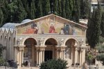 Getsemany - Bazilika nrod