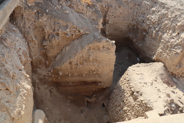 Jericho, 10 000 let star obrann v v nejstarm mst na svt