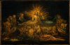 William Blake: The Last Supper