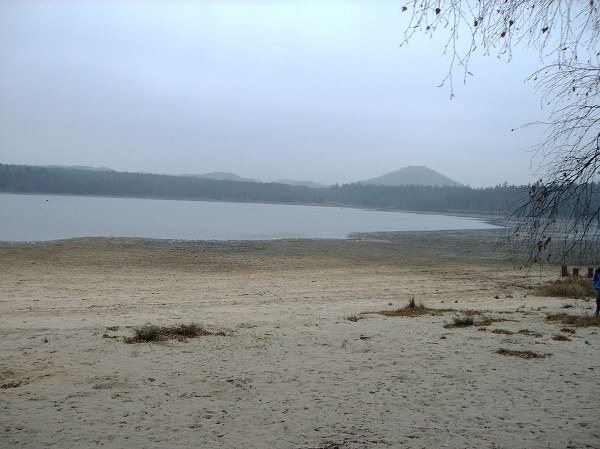 17 Jezero