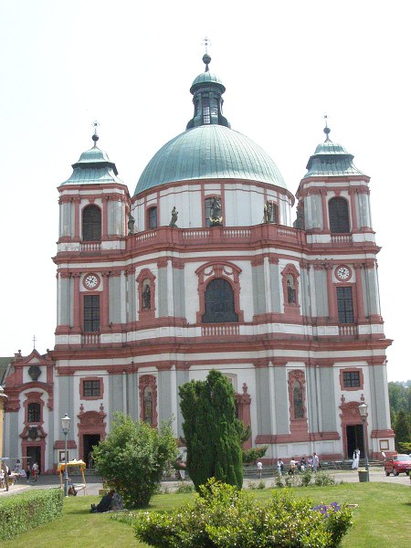 19 Bazilika