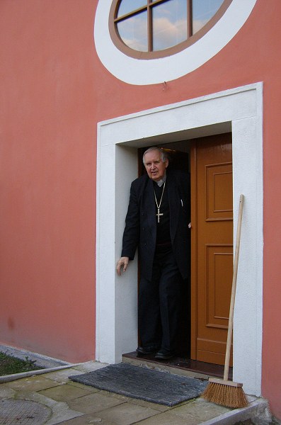 86 Biskup Josef