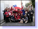 29 Mladí z Chile