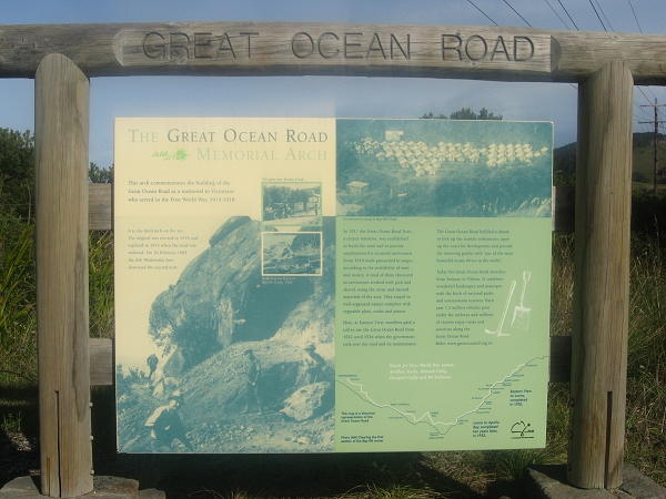 042 Great Ocean Road