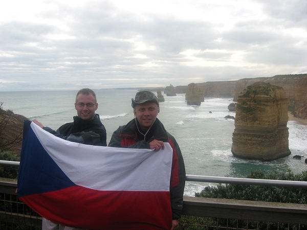 125 Great Ocean Road