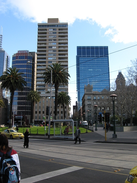 053 Melbourne