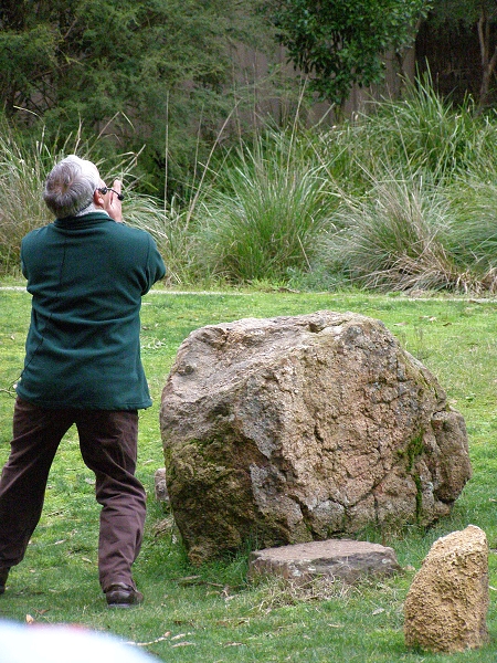 089 Healesville Sanctuary