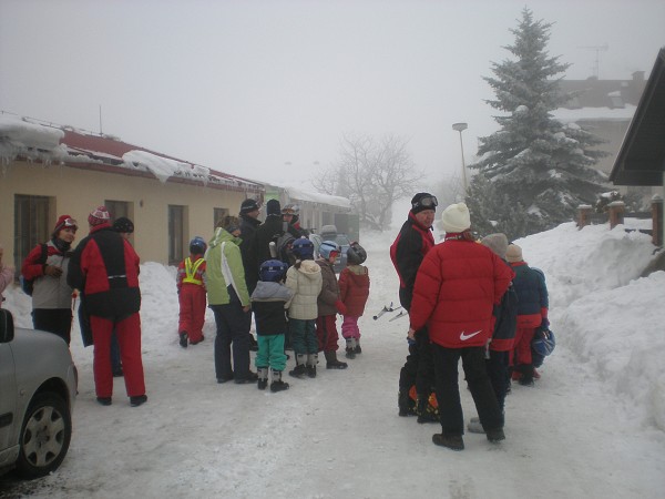 Vysoké nad Jizerou