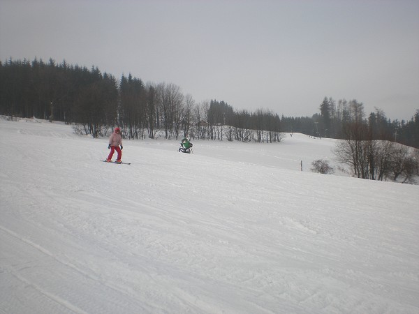 Vysoké nad Jizerou