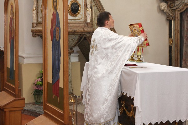 Řeckokatolické velikonoce