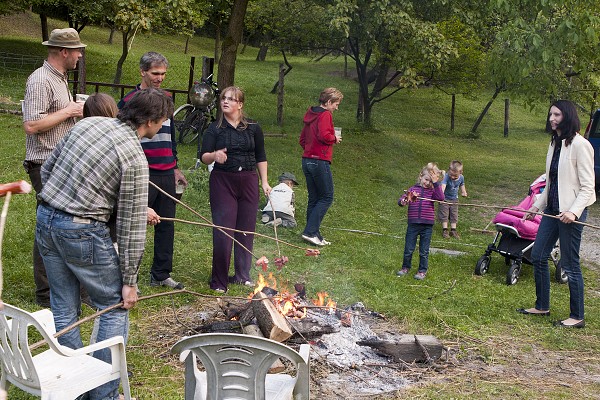 Majáles 2014