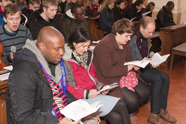 Taizé