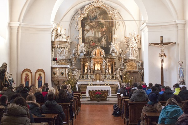 Taizé