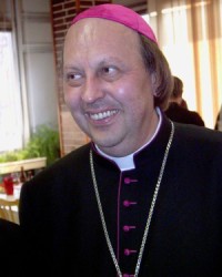 Litoměřická diecéze opět bez biskupa